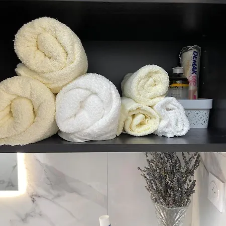 Apartment Luxueux A 30min De La Tour Eiffel *