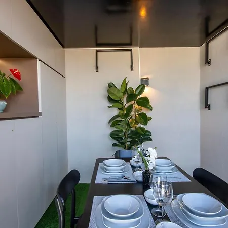 Luxueux A 30min De La Tour Eiffel * Asnieres-sur-Seine