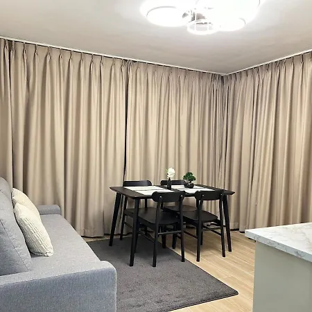 Luxueux A 30min De La Tour Eiffel Apartment Asnieres-sur-Seine