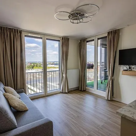 Luxueux A 30min De La Tour Eiffel Asnieres-sur-Seine