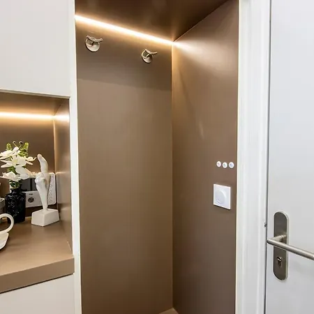 Luxueux A 30min De La Tour Eiffel Apartment