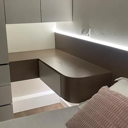 Apartment Luxueux A 30min De La Tour Eiffel *