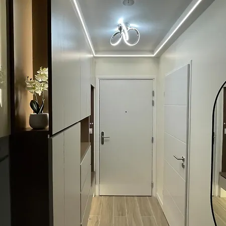 Apartment Luxueux A 30min De La Tour Eiffel