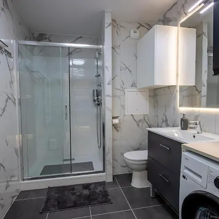 Luxueux A 30min De La Tour Eiffel Apartment