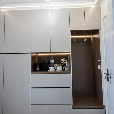 Apartment Luxueux A 30min De La Tour Eiffel Asnieres-sur-Seine