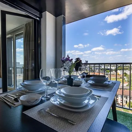 Luxueux A 30min De La Tour Eiffel Apartment